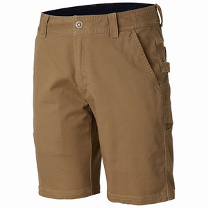 Columbia Ultimate Roc™ Flex Short Herr Khaki (BCWZO2436)